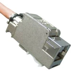 RJ45 vestavný modul Setec 501415 Keystone CAT 6