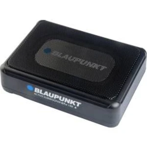 Aktivní subwoofer do auta Blaupunkt 2003020000011, 280 mm, 2 Ω, 150 W