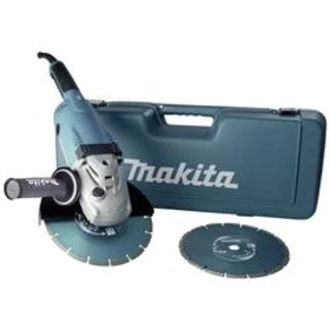 Úhlová bruska Makita GA9020RFK3, 230 mm, 2200 W