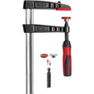 Bessey TG20-2K upínací rozsah:200 mm Délka vyložení:100 mm