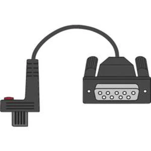 Spojovací kabel HELIOS PREISSER 1997501