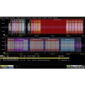 Software Teledyne LeCroy HDO4K-SPIBUS TD HDO4K-SPIBUS TD