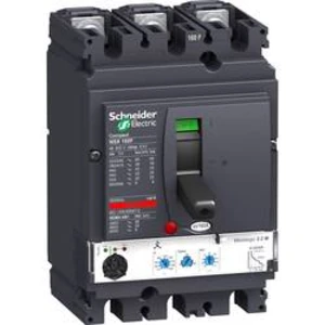 Výkonový vypínač Schneider Electric LV430771 Spínací napětí (max.): 690 V/AC (š x v x h) 105 x 161 x 86 mm 1 ks