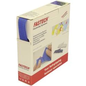 K našití pásek se suchým zipem FASTECH® B25-STD-H-042610, (d x š) 10 m x 25 mm, modrá, 10 m