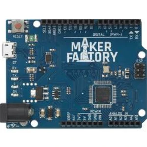 Vývojová deska MAKERFACTORY ATmega32u4 LEONARDO MF-6402381