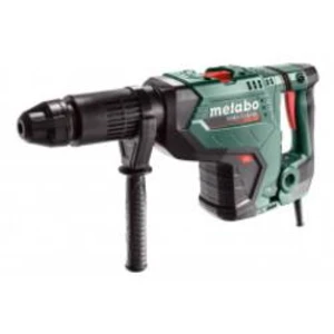 Metabo KHEV 8-45 BL SDS max-kombinované kladivo 1500 W