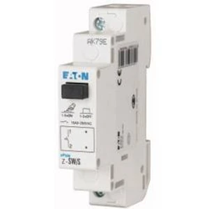 Řídicí spínač Eaton 276300, 16 A, 250 V/AC 1 spínací kontakt