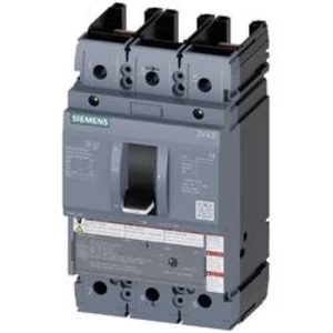 Výkonový vypínač Siemens 3VA5290-5EC61-0AA0 Spínací napětí (max.): 690 V/AC, 500 V/DC (š x v x h) 105 x 185 x 83 mm 1 ks