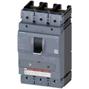 Výkonový vypínač Siemens 3VA5320-7EC31-1AA0 Rozsah nastavení (proud): 200 - 200 A (š x v x h) 138 x 248 x 110 mm 1 ks