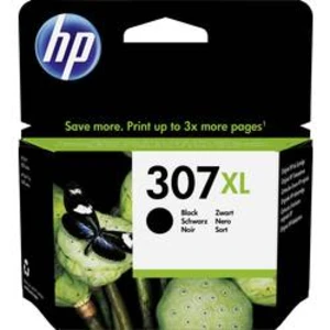 HP Ink 307XL originál Single černá 3YM64AE#UUS