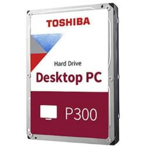 Interní pevný disk 8,9 cm (3,5") Toshiba P300 HDKPB02ZMA01S, 4 TB, Bulk, SATA III