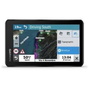 Garmin zumo XT MT-S EU navigace na motorku 13.9 cm 5.5 palec pro Evropu