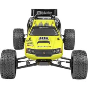 RC model auta Truggy HPI Racing Jumpshot V2, komutátorový, 1:10, zadní 2WD (4x2), RtR