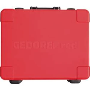 Box na nářadí Gedore RED 3301660, (d x š x v) 180 x 445 x 380 mm Hmotnost: 4500 g