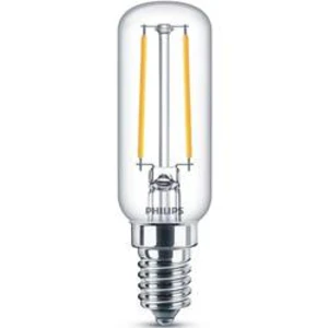 LED žárovka Philips Lighting 78333400 230 V, 2.1 W = 25 W, A++ (A++ - E), 1 ks