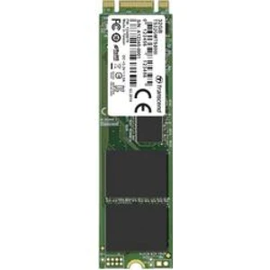 Interní SSD disk NVMe/PCIe M.2 32 GB Transcend MTS800I Retail TS32GMTS800I SATA 6 Gb/s