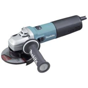 Úhlová bruska Makita 9565CR, 125 mm, 1400 W, 230 V