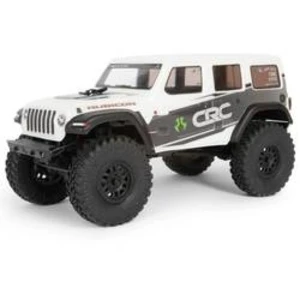 RC model auta terénní vozidlo Axial 1:24, elektrický 4WD (4x4), 100% RtR, 2,4 GHz, vč. akumulátorů a nabíječky , vč. akumulátorů