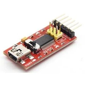 Měničový modul Arduino Iduino ST1125, mini USB