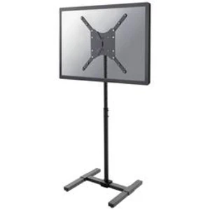 TV stojan Neomounts by Newstar NS-FS100BLACK, 25,4 cm (10") - 139,7 cm (55"), černá