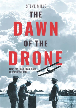 The Dawn of the Drone