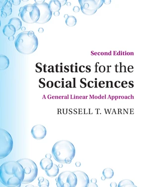 Statistics for the Social Sciences