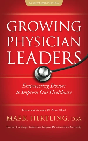 Growing Physician Leaders