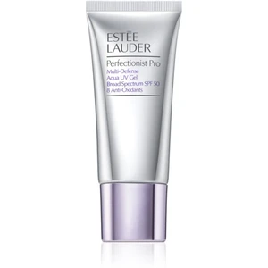 Estée Lauder Perfectionist Pro Multi-Defense Aqua UV Gel SPF 50 denní ochranný krém SPF 50 30 ml