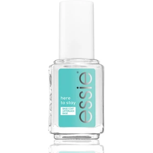 essie here to stay podkladový lak na nehty 13.5 ml