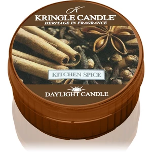 Kringle Candle Kitchen Spice čajová svíčka 42 g