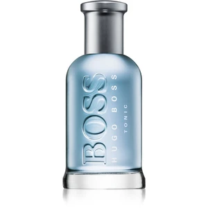 Hugo Boss BOSS Bottled Tonic toaletní voda pro muže 50 ml