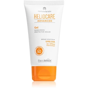 Heliocare Advanced gel na opalování SPF 50 50 ml