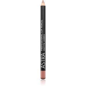 Astra Make-up Professional konturovací tužka na rty odstín 32 Brown Lips 1,1 g