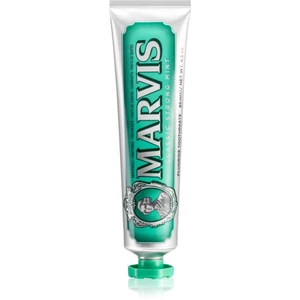 Marvis The Mints Classic Strong zubní pasta příchuť Mint 85 ml