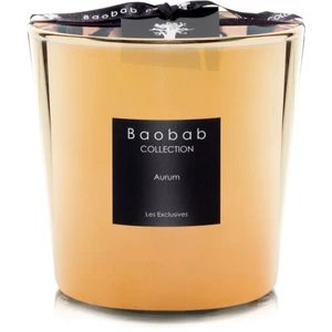 Baobab Collection Les Exclusives Aurum vonná svíčka 6.5 cm