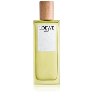 Loewe Agua toaletní voda unisex 50 ml