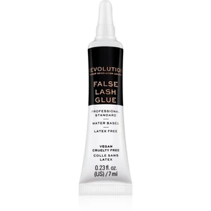 Makeup Revolution False Lashes Glue lepidlo na umělé řasy 7 ml