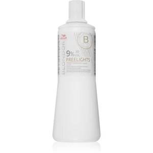 Wella Professionals Blondor Freelights aktivační emulze (9% 30 Vol) 1000 ml