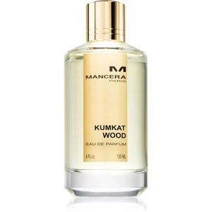 Mancera Kumkat Wood parfémovaná voda unisex 120 ml