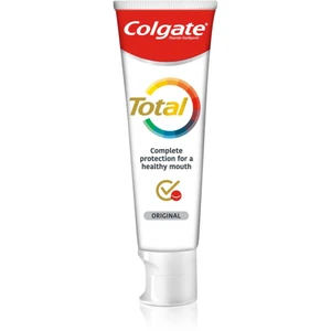 Colgate Total Original zubní pasta 75 ml