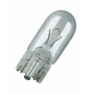 Autožárovka OSRAM W5W 2825 5W 12V W2,1X9,5D