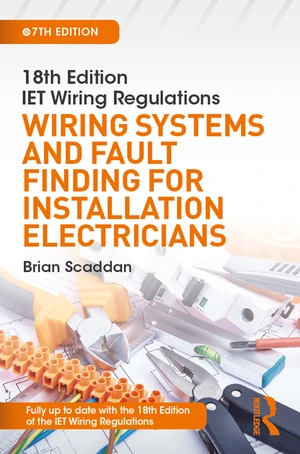 IET Wiring Regulations