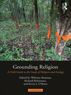 Grounding Religion