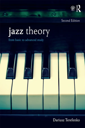 Jazz Theory