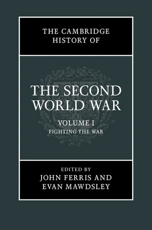 The Cambridge History of the Second World War