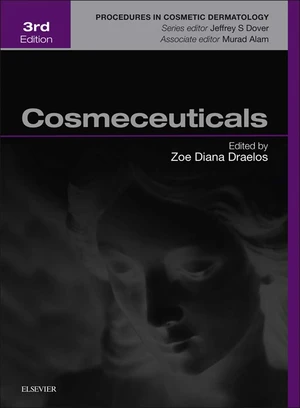 Cosmeceuticals E-Book