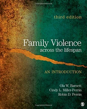 Family Violence Across the Lifespan