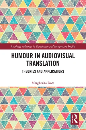 Humour in Audiovisual Translation