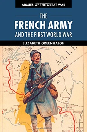 The French Army and the First World War