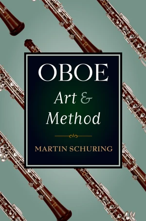 Oboe Art and Method